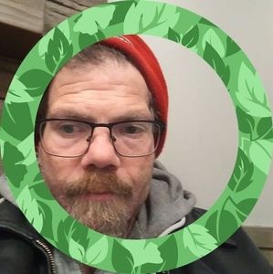 Meet your Posher, Mike